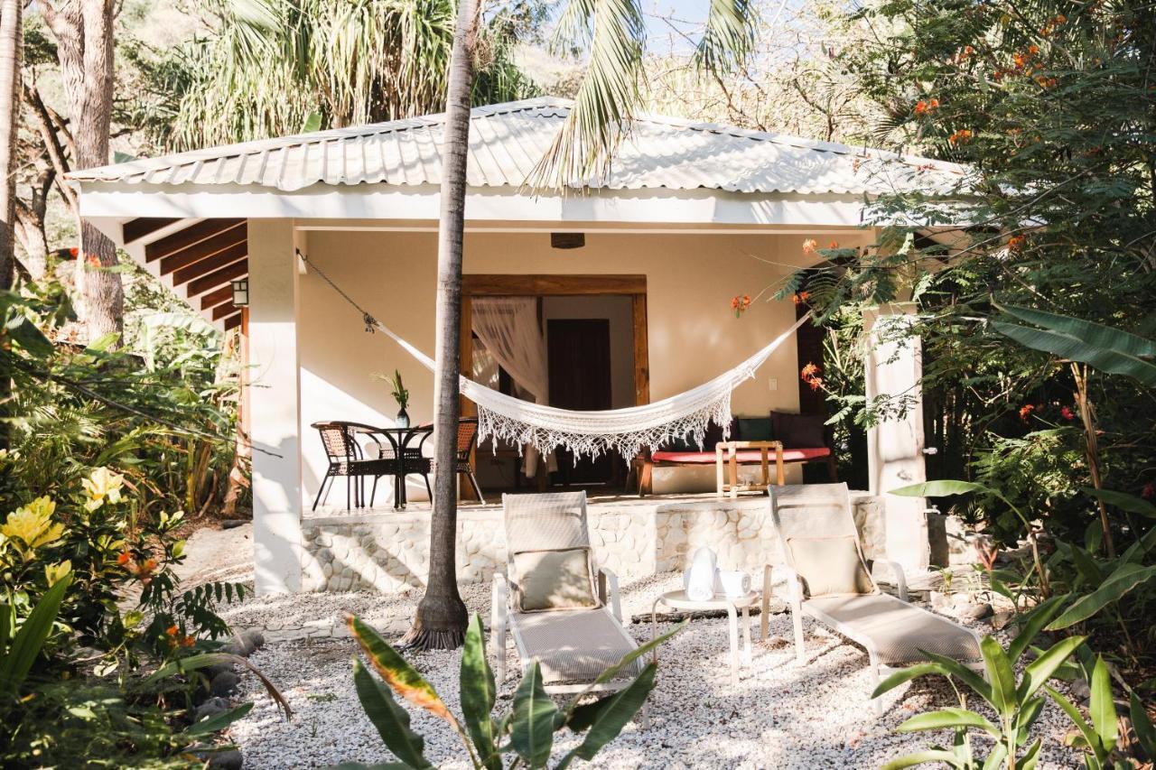 Villas Almendros Playa Santa Teresa  Exterior photo